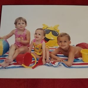 Meet your Posher, Karen